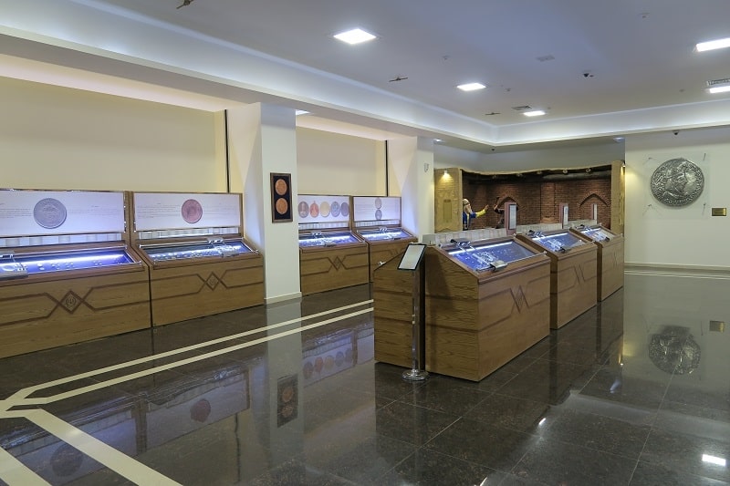 بازگشایی درب‌های نخستین موزه شبکه بانکی کشور به روی علاقه مندان