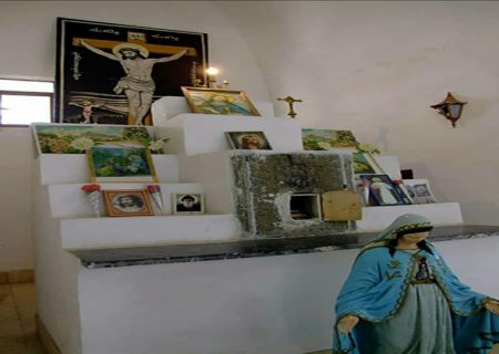 راه اندازی موزه مسجد و موزه کلیسا در سنندج