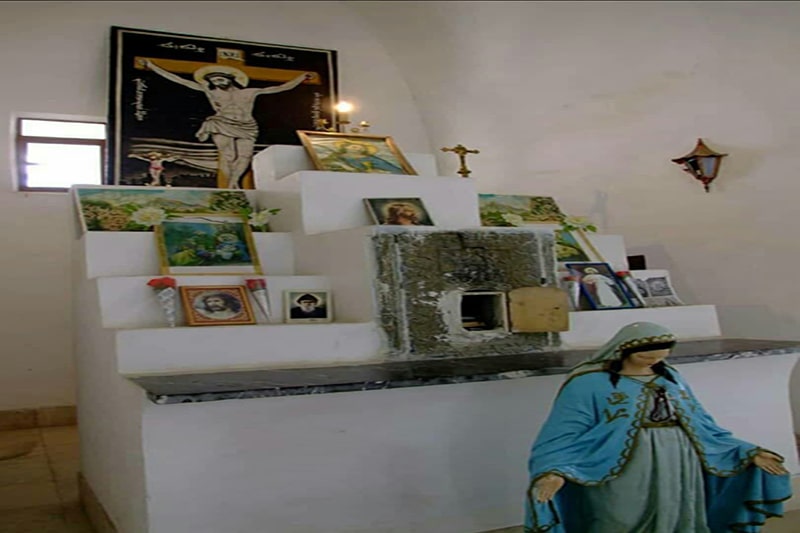 راه اندازی موزه مسجد و موزه کلیسا در سنندج