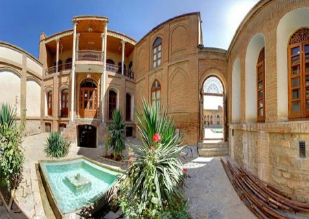 تملک چهار بنای تاریخی در کردستان