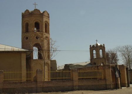 ۱۲ اثر تاریخی آذربایجان غربی در انتظار ثبت ملی