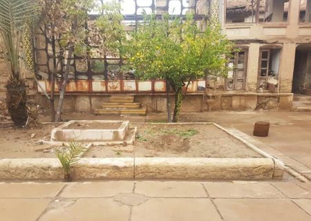 مرمت و احیا ۶۷ بنای تاریخی-فرهنگی استان گلستان