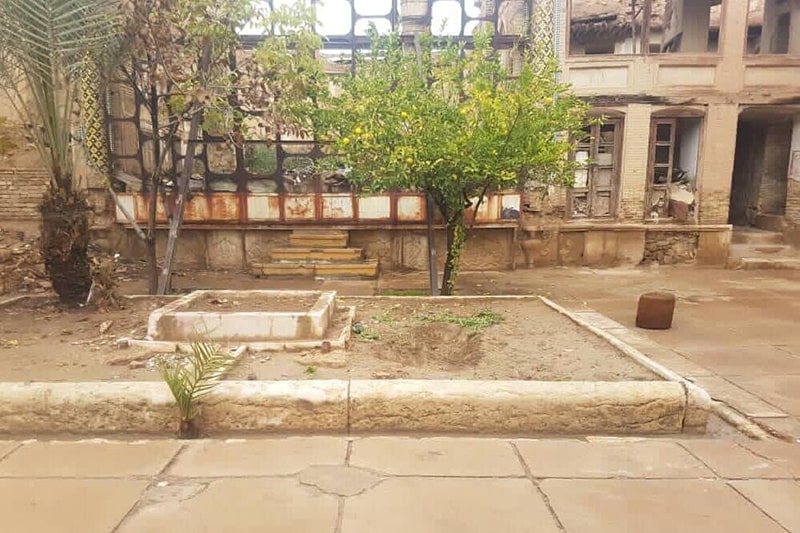مرمت و احیا ۶۷ بنای تاریخی-فرهنگی استان گلستان