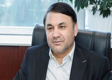 پیام تبریک دکتر ابراهیمی مدیرعامل بانک سپه به مناسبت روز ارتباطات و روابط عمومی