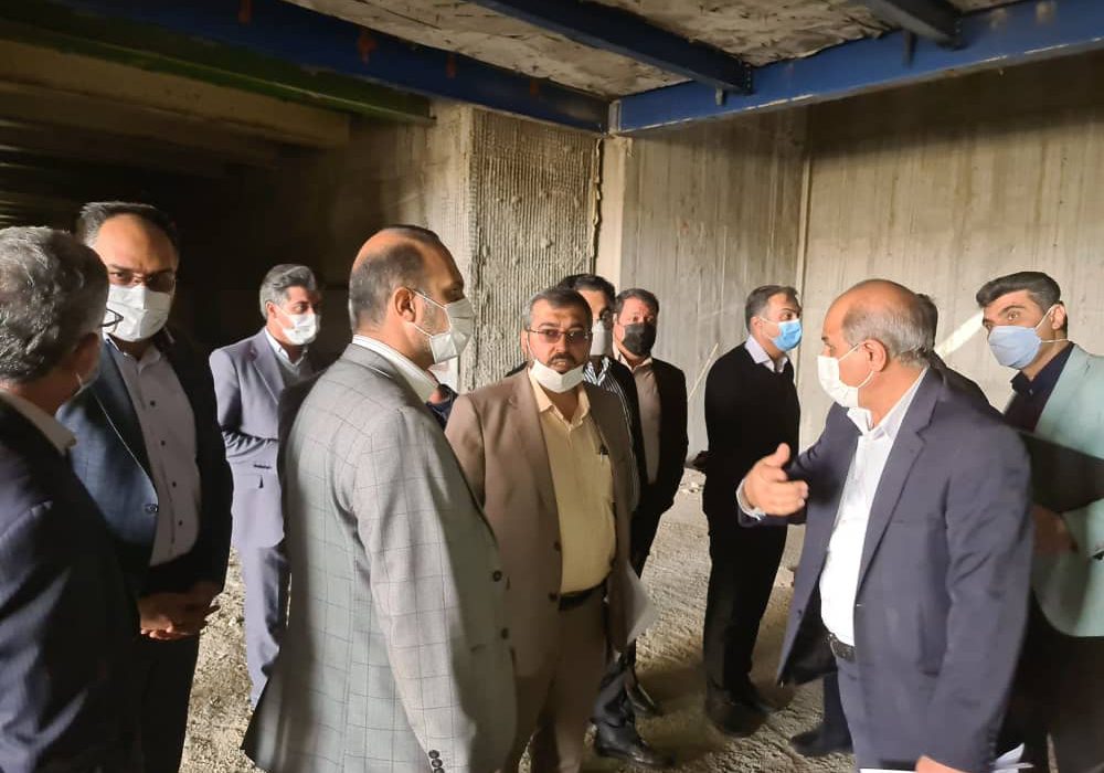 تلاش شهرداری شیراز برای تسهیل مشارکت سرمایه گذاران در پروژه های شهری