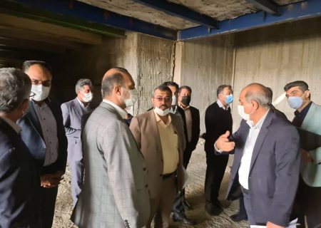 تلاش شهرداری شیراز برای تسهیل مشارکت سرمایه گذاران در پروژه های شهری
