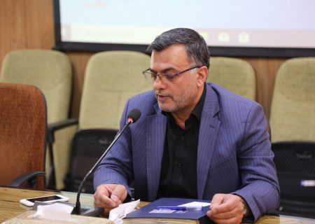 پذیرفته شدگان تبدیل وضعیت استخدامی ایثارگران آبفای اصفهان