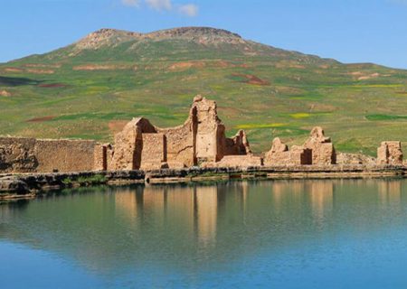 معرفی آذربایجان غربی به عنوان مقصدی برای سفرهای تابستانی