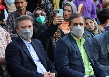 شهردار شاهرود در نخستین جشنواره گلاب گیری:شاهرود زیر کشت ۸۱ هکتار گل محمدی