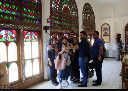 بازدید بیش از ۱۰ هزار نفر از موزه‌های آذربایجان شرقی