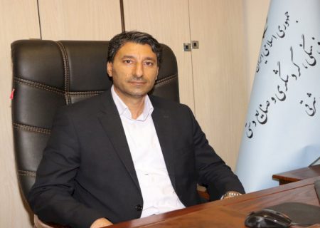 انتصاب سرپرست جدید معاونت سرمایه‌گذاری و تأمین منابع اداره‌کل میراث‌فرهنگی آذربایجان شرقی