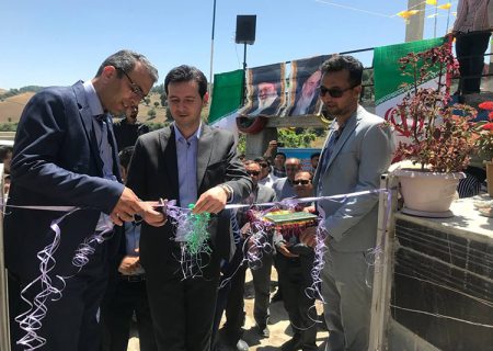 افتتاح یک واحد بوم‌گردی و یک خانه صنایع‌دستی در شهرستان مراوه‌تپه