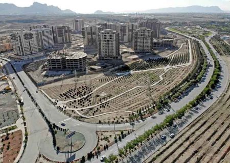 احداث چندین پروژه توسعه محور در شهرک شهید کشوی توسط شهرداری اصفهان