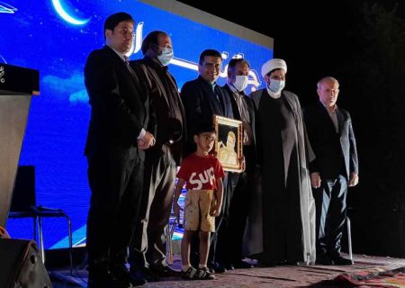 برگزاری برنامه فرهنگی ایلام در جشنواره شب‌های گرشگری در برج میلاد تهران