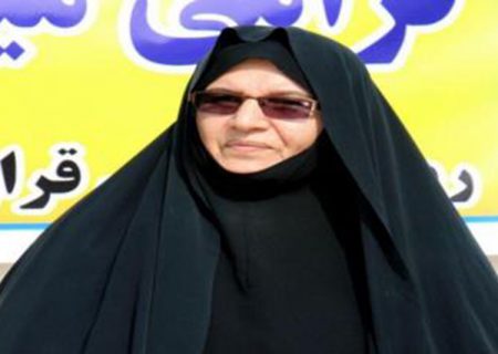 افتتاح فرهنگ سرای عفاف وحجاب شهرداری ساری