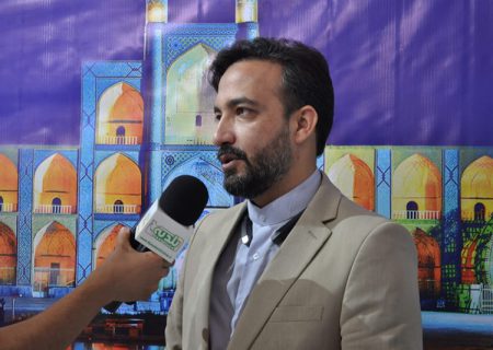 حضور موفق شهرداری یزد در نمایشگاه شهرهای خواهرخوانده و توانمندی مدیریت شهری تهران