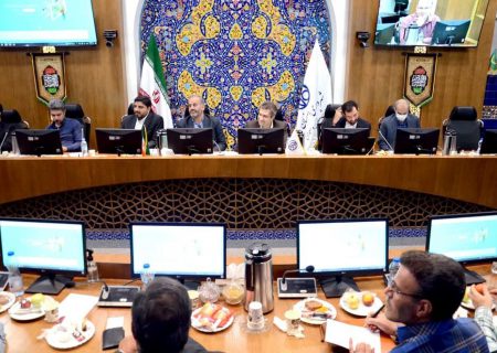 تشکیل چهار کمیته تخصصی برای حل معضلات شهری در استان اصفهان