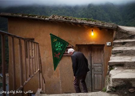 فراخوان ششمین دوره سوگواره عکاسی “محرم ایران زمین” در قاب تصویر
