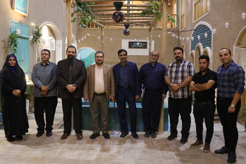 تشکیل کمیته گردشگری خوراک در استان سمنان