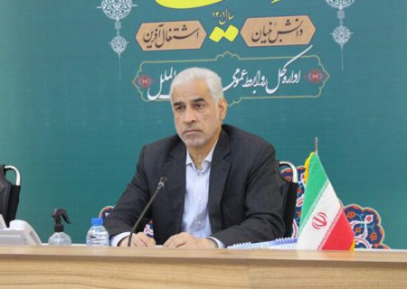 ضرورت تکمیل و نگهداری باغ موزه‌ها و یادمان‌های دفاع‌مقدس در خوزستان