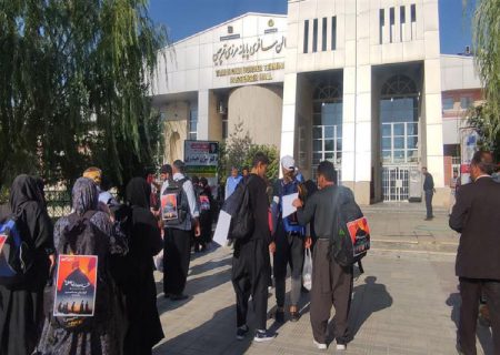 توسعه گردشگری مذهبی آذربایجان غربی با بازگشایی مرز تمرچین