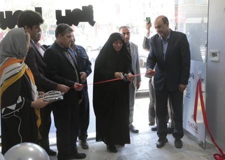افتتاح یك دفتر خدمات مسافرتی و گردشگری در ارومیه