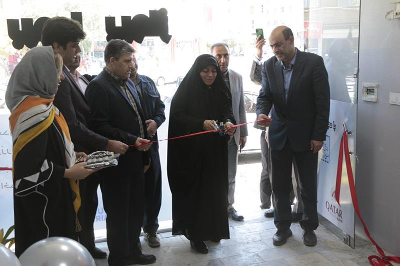 افتتاح یك دفتر خدمات مسافرتی و گردشگری در ارومیه
