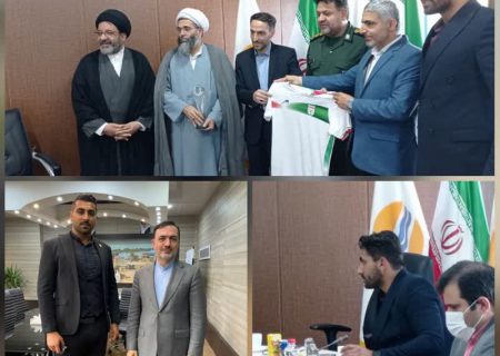 قشم به پایتخت ورزش‌های ساحلی و آبی ایران تبدیل می‌شود