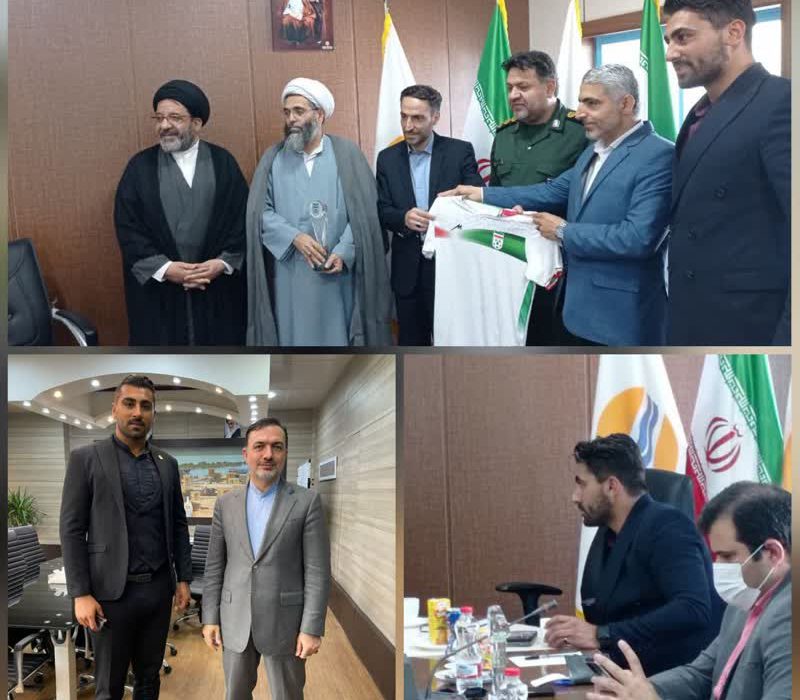 قشم به پایتخت ورزش‌های ساحلی و آبی ایران تبدیل می‌شود