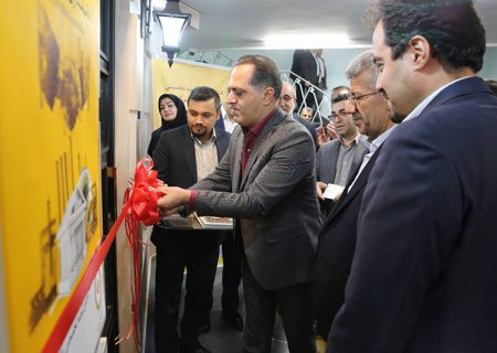 افتتاح دومین شعبه تخصصی « بانکداری شرکتی » بانک ملی ایران