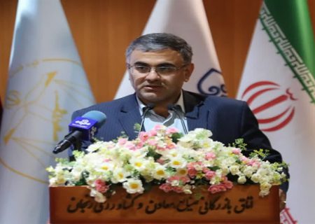 پیام تبریک شهردار زنجان به مناسبت روز حمل و نقل