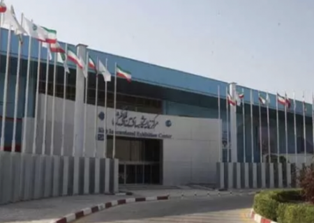 کیش میزبان یازدهمین نمایشگاه بین‌المللی هوایی ایران