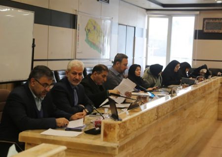 افزایش ۴۹ درصدی بودجه شهرداری زنجان