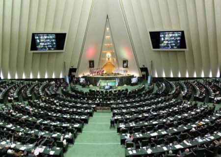 قدردانی نمایندگان مجلس از راه‌اندازی چکنو بانک صادرات ایران