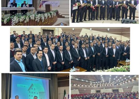 مهمترین رکن موفقیت بانک ایران زمین همدلی و همبستگی در شعب است