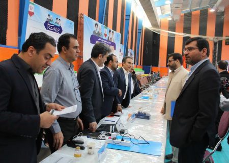 رفع مشکلات بیش از ۷۰۰۰ واحد طرح نهضت ملی مسکن در میز خدمت بانک مسکن بوشهر