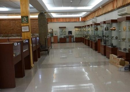بازدید از موزه‌های آذربایجان غربی یك هفته رایگان شد