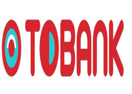 ۵۷ خدمت بانکی از طریق اپلیکیشن ”   TOBANK”  انجام می‌شود
