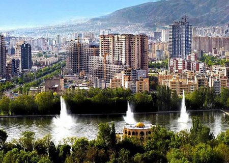 آذربایجان شرقی جزء استان‌های پر بازدید کشور در نوروز ۱۴۰۲