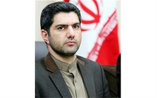 تقاطع غیر همسطح سردار همدانی به آسفالت رسید
