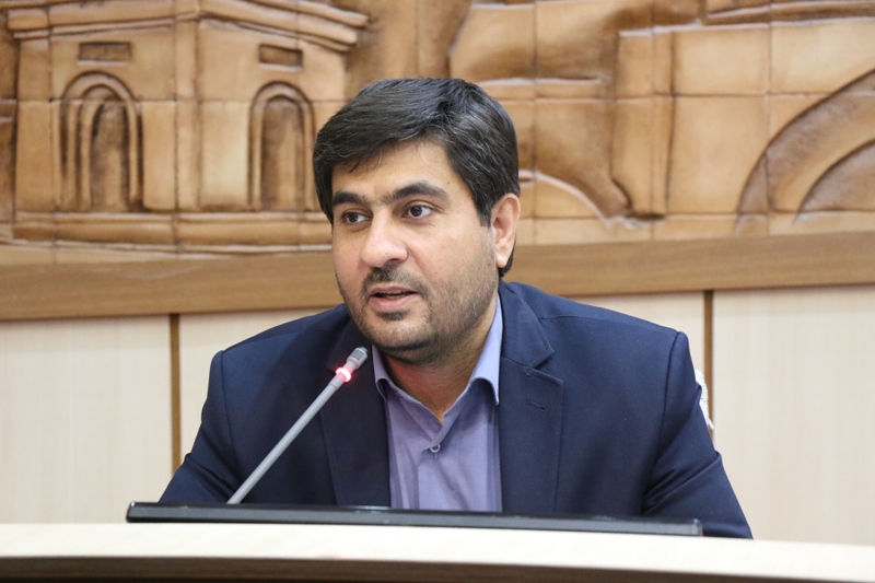 طرح همیار شهردار در میان دانش‌آموزان یزد اجرایی می‌شود