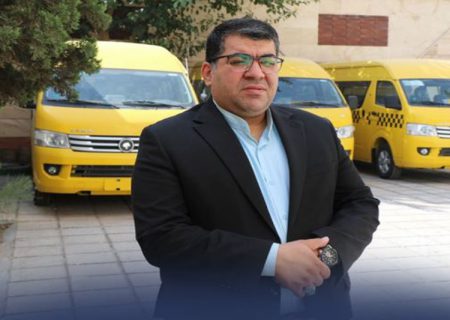 اقدام ویژه شهرداری صالحیه برای تجهیز و ساماندهی ناوگان‌ حمل و نقل عمومی