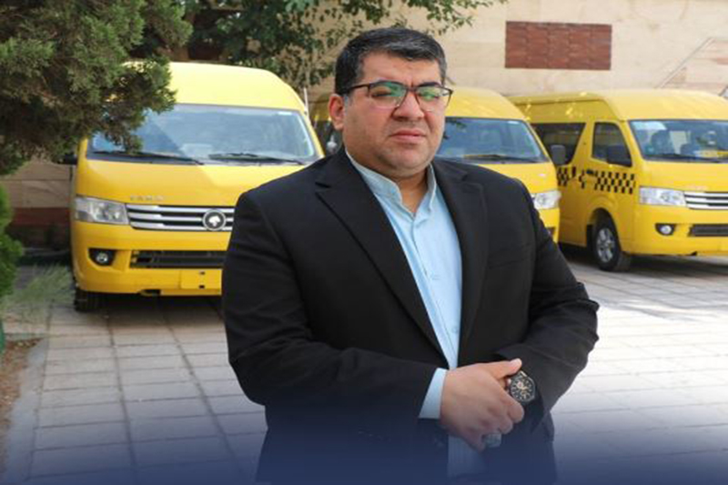اقدام ویژه شهرداری صالحیه برای تجهیز و ساماندهی ناوگان‌ حمل و نقل عمومی