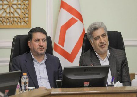 راه‌حل‌های تامین مالی نهضت ملی مسکن در یزد بررسی شد
