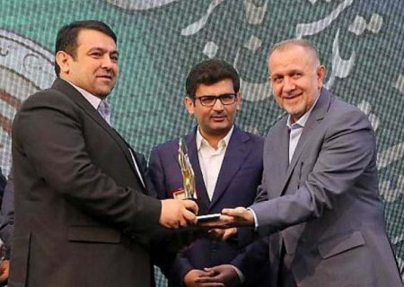 قدردانی بنیاد برکت از عملکرد بانک ملی ایران در ایجاد فرصت های شغلی در کشور