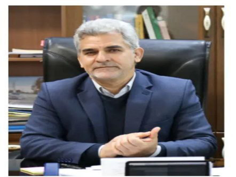 پیام تبریک شهردار نوشهر به مناسبت ۱۴ تیر روز شهرداری ها و دهیاری ها و روز قلم