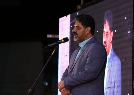 برگزاری جشن بزرگ عید غدیر با مشارکت شهرداری گرگان