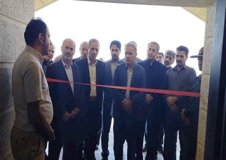 افتتاح هتل خان بند در روستای گیلوان خلخال