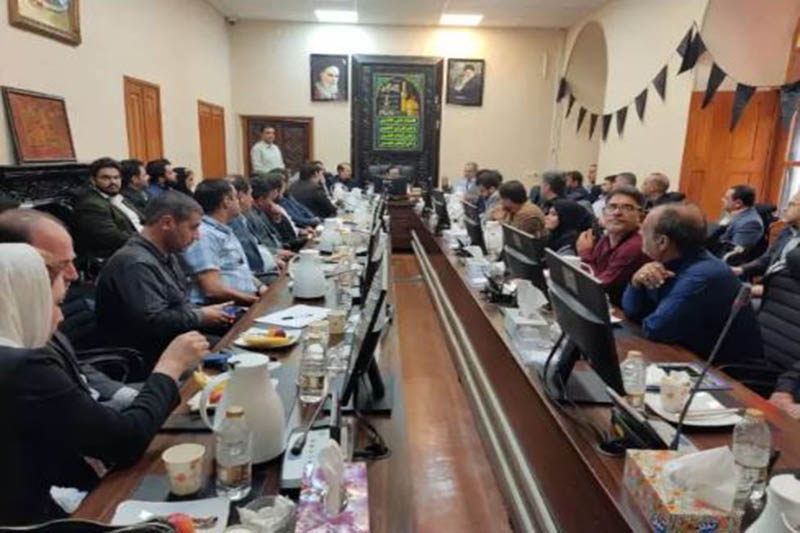 قرارداد سرمایه‌گذاری شهربازی کرمانشاه به زودی امضا خواهد شد