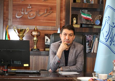 پیام مدیرکل میراث فرهنگی خراسان شمالی به مناسبت ثبت جهانی کاروان‌سرای قلی